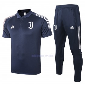 Juventus Polo d'entraînement 2020-21 V002